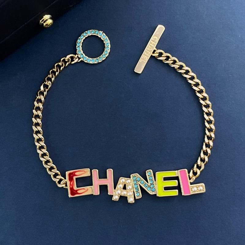 Chanel Bracelets 76